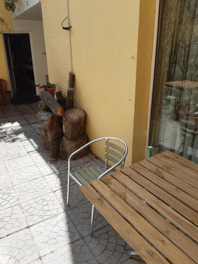 Casa Di Gino Apartment Antwerp Exterior photo